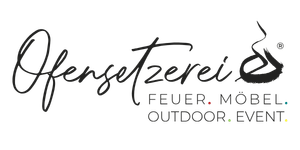 Ofensetzerei Logo